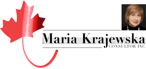 Emigracja / imigracja do Kanady...